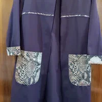 مانتو .شلوار