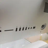 آل این وان اپل، زیبایی و سرعت کنار هم|رایانه رومیزی|بندر انزلی, جهانگانی|دیوار