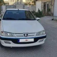 پارس تیوفایو مدل 1400|خودرو سواری و وانت|دورود, |دیوار