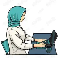 بانوی مستقل باش بادرآمدبالا، آموزش آنلاین و رایگان