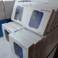 نوکیا ۱۰۶ و نوکیا ۱۰۵ ویتنام|موبایل|اردبیل, |دیوار
