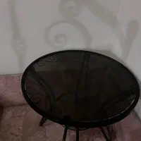 صندلی باغی
