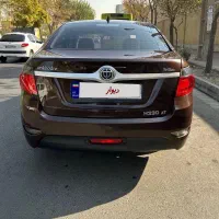 برلیانسH330 اتومات مدل ۹۵ فوق العاده تمیز|خودرو سواری و وانت|کرج, فاز ۴ مهرشهر|دیوار