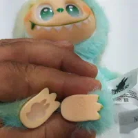 عروسک لبو بو|اسباب‌‌بازی|مرودشت, ابوذر شمالی‎|دیوار