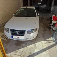 سمند سورن ماتور ملی مدل 1400بدون رنگ