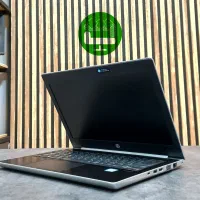 لپتاپ اچ پی نسل ۸|رایانه همراه|مشهد, عامل|دیوار