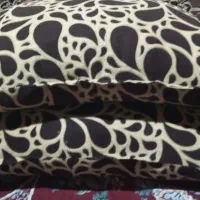 بالشت دشک|رختخواب، بالش، پتو|آزادشهر, |دیوار