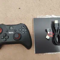 tg135w دسته تسکو