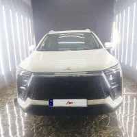 کی ام سی x5 مدل ۱۴۰۴