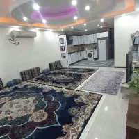رهن آپارتمان ۹۵ متری ۲ خوابه|اجارهٔ آپارتمان|اهواز, شهرک اکباتان|دیوار