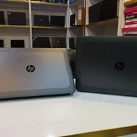لپتاپ گرافیکدار HP zbook 17 g3|رایانه همراه|ساوه, |دیوار