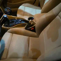 Bmw x1 2104 فول بدون رنگ ۱/۸|خودرو سواری و وانت|تهران, نیاوران|دیوار