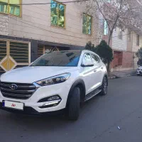 توسان استسنائی ۲۰۱۶