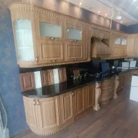 کابینت نئوکلاسیک (پالادیوم)