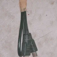 کابل اچ دی و کابل پاور کامپیوتر و قیره|قطعات و لوازم جانبی رایانه|زاهدان, |دیوار