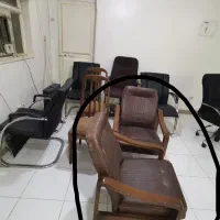 صندلی اداری میز کنفرانس بوفه کتابخانه دراور|مبلمان اداری|اهواز, زیتون کارمندی|دیوار