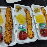 غذآماده عبدالهی