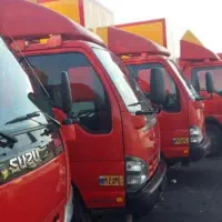 باربری برگشتی اتوبار حمل اثاث  شهر شهرستان خاور