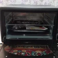 توستر نو|اجاق گاز و لوازم برقی پختوپز|ملایر, |دیوار