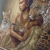 فرش دستبافت چله ابریشم|فرش|کرج, شاهینویلا|دیوار