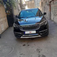 فیدلیتی پرایم ۷نفره|خودرو سواری و وانت|تبریز, |دیوار