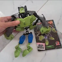 تعدادی اسباب بازی با قیمت مناسب|اسباببازی بچه|رشت, معلولین|دیوار