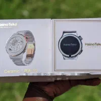 ساعت هوشمند Haino Teko Germany مدل RW-15|ساعت|گراش, |دیوار