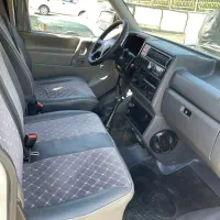 سواری ون|خودرو سواری و وانت|خوی, |دیوار