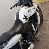 متور آپاچی