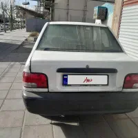 پراید 83|خودرو سواری و وانت|باغستان, |دیوار