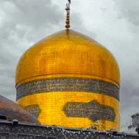 سفر زیارتی مشهد مقدس
