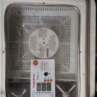 دستگاه جوجه کشی اسکندری ایزی باتور ۲