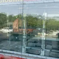 باعرض سلام ادب یخچال ایستاده سه درب