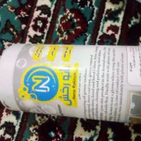 اسپره نانو رخش