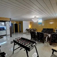 اجاره باغ ویلا استخر آبگرم (سرپوشیده)|اجارهٔ کوتاهمدت ویلا و باغ|شاندیز, |دیوار