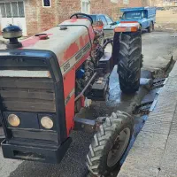 تراکتور 285|خودرو سنگین|اشنویه, |دیوار