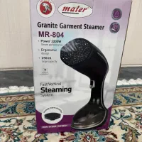 اتو بخارگر دستی مایر مدل۸۰۴