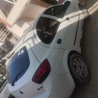 تیبا دو مدل 97بدون رنگ شاسی پلم فروش و معاوضه دارم|خودرو سواری و وانت|اهواز, منازل کارون|دیوار