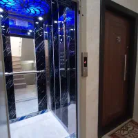 ۸۰ متری * شهرک یاس * کلید نخرده|فروش آپارتمان|کرج, شهرک یاس جنوبی|دیوار