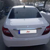 دنا پلاس اتومات اپشنال سفید صفر مدل1404تحویل امروز|خودرو سواری و وانت|گلپایگان, |دیوار