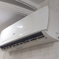 کولر گازی سام 24000 هزار|کولر گازی و فن‌کوئل|تهران, نازی‌آباد|دیوار