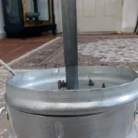 کره گیر مشکه  ۱۳لیتر|سایر لوازم برقی|کرمانشاه, |دیوار