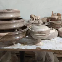 سلام سرویس چوب|ظروف سرو و پذیرایی|رباطکریم, کیکاور|دیوار