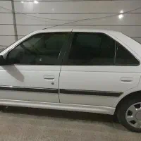پژو پارس مدل ۱۴۰۱ موتور xu7p|خودرو سواری و وانت|قزوین, |دیوار