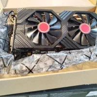 rx 580