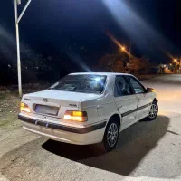 خودرو پارس تیو فاو مدل 96|خودرو سواری و وانت|گرگان, |دیوار