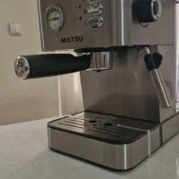 اسپرسو ساز ماتسو MA-235 با قیمت قبل