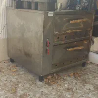 فروش درب آلومینیومی و تجهیزات فست فود|کافی‌شاپ و رستوران|شاهین‌شهر, شهرک هشت بهشت|دیوار