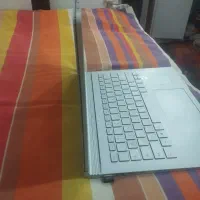 سرفیس بوک ۱ ،surface book 1|رایانه همراه|بهبهان, |دیوار