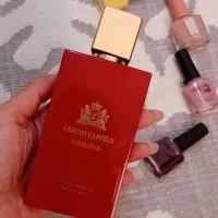 عطر cergio cappele با لاک اشانتیون|آرایشی، بهداشتی، درمانی|تهران, تهرانسر شمالی|دیوار